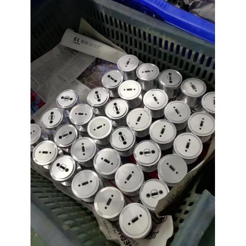 CNC Machining Anodized Custom 6061 Aluminum Machined Parts