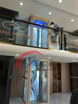 Home Hydraulic Elevator Price