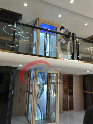 Home Elevators Small Residential Elevator