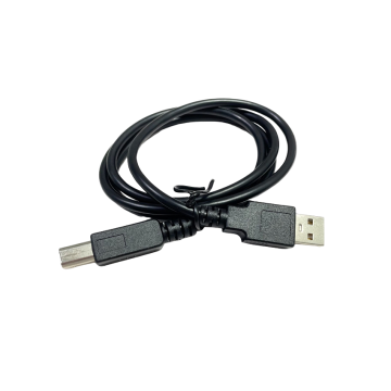 Custom High-Speed Cat5E SFTP 26AWG 1m Patch Cord for Robot Communication - RJ45 Copper Connector
