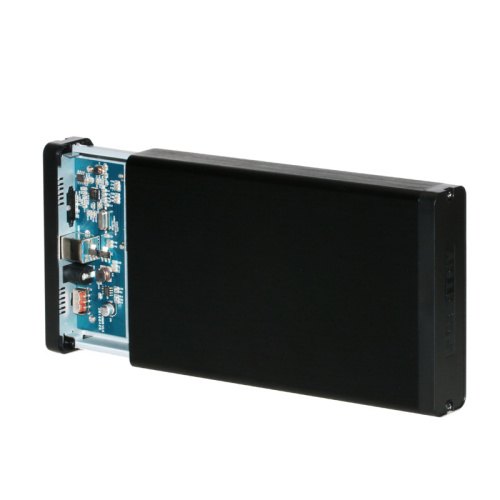 3.5 Inch SATA External Hard Disk Box
