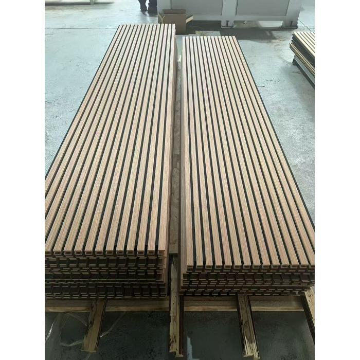 Panel Akustik Estetik Perumahan Perumahan Harmoni Multilayer Multilayer Pembatalan Kebakaran Keselamatan B1 B1