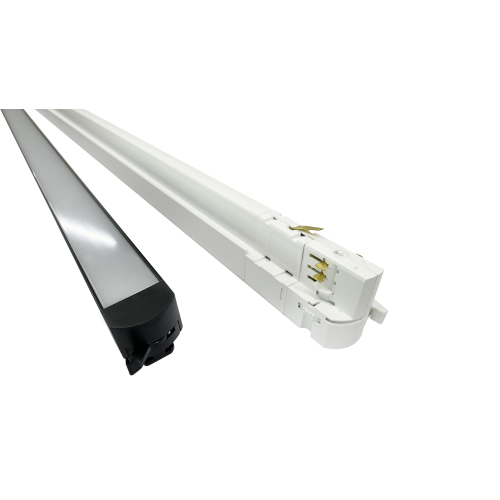 Luzes de pista linear 30W para supermercado da loja