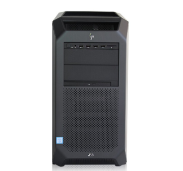 HP z820 Workstation with Intel Xeon E5-2620 v4 Processor: A Comprehensive Guide and Search Engine
