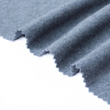 Light Breathable Functional Summer Jersey Fabric