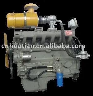58kw gas engine