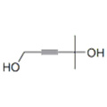 4-Methylpent-2-in-1,4-diol CAS 10605-66-0