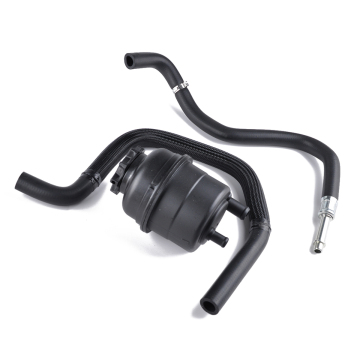 Bajutu Power Steering Reservoir &amp; Hoses Repair Kit - Harga borong untuk BMW OE: 32411097164 | Penjual Panas Shopify &amp; Ebay