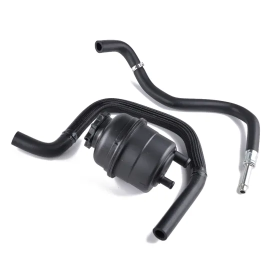 BAJUTU Power Steering Reservoir & Hoses Repair Kit - Wholesale Prices for BMW OE: 32411097164 | Shopify & eBay Hot Seller