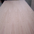 Natural white oak veneer plywood fancy plywood