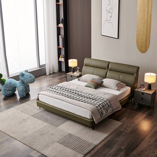 Contemporary Beds Best Elegant Furniture Bed Manufactory