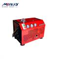 Sell various kinds cng compressor capacity