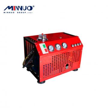 Menjual pelbagai jenis cng compressor capacity