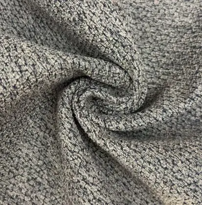 High Quality Linen Sofa Upholstery Fabric