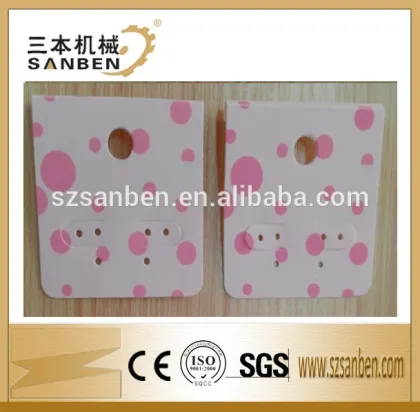 Cost effective pvc card, smart card, RFID card