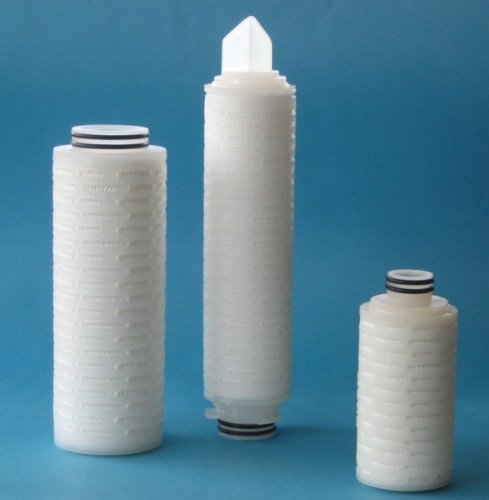 Nitrocellulose-Cellulose Acetates (MCE) Filter Cartridge