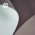 Puha kézi érzés PU szintetikus kanapé burkolat bőr