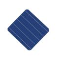 24% 5BB solar cells monocrystalline solar cell156X156Mm