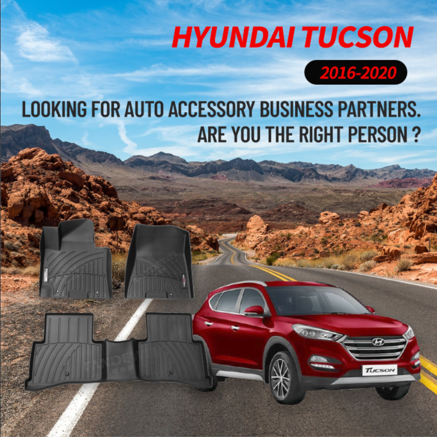 Hyundai Tucson Png
