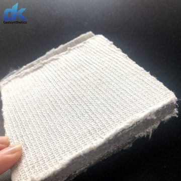 Cement Blanket Concrete Fabric for Slope Protection in Engineering Construction