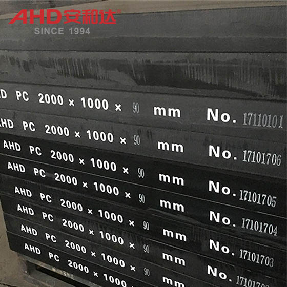 pc plates