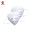 Disposable FFP2 PARTICULATE RESPIRATOR