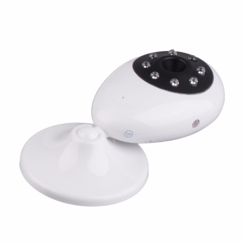 Vox Baby Monitor and Camera 2018