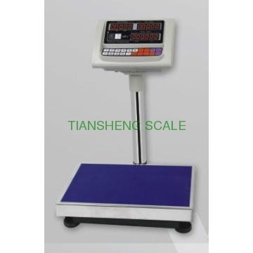 Price Computing  Platform Scale TS-826