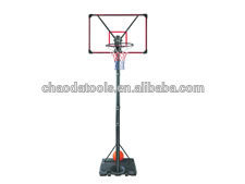 Basketball Stand, adjustable basketball stand ,movable basketball stand