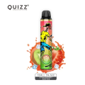 Orijinal Quizz QD25 5000 Puflar Tek Kullanımlık Vape Pod