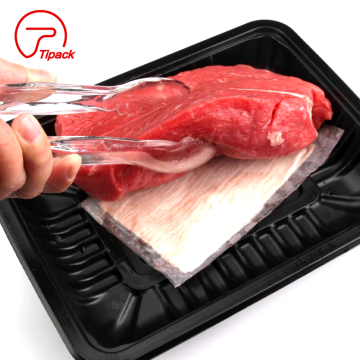 Meat Sea Food Paper Absorbent Pads