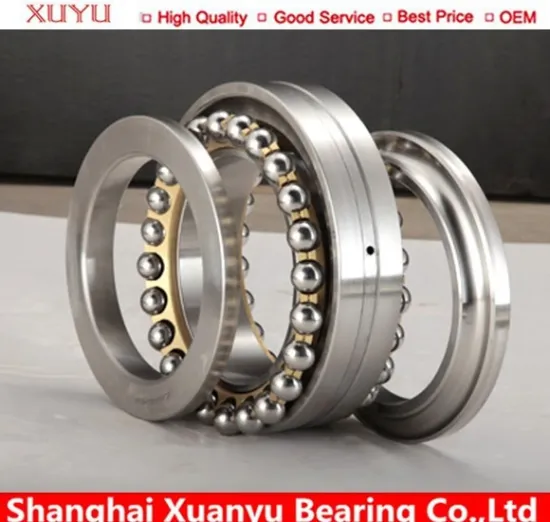 ntn thrust ball bearings ntn direction thrust ball bearing high Quality and Lowest Price 51128M bearing