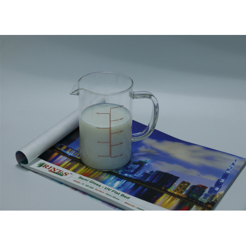 Textile Printing Synthetic Reactive Thickener For Dyestuff
