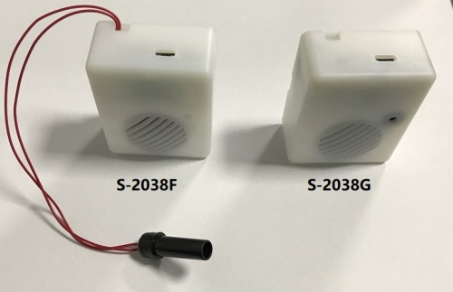 Grabador de sensor de movimiento, caja de conversación del sensor de movimiento