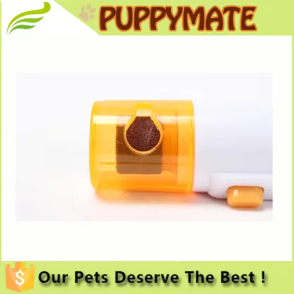 Auto electronic dog nail clippers/dog nail clippers/auto dog wear nail clipers