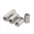 Stainless Steel Extend Long Lengthen Hexagon Coupling Nut