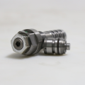 PC400-8 Excavador Bomba principal LS Valve Assy 708-2H-03610