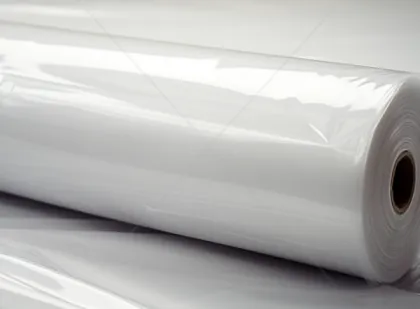 Ordinary Medical LDPE Roll Film