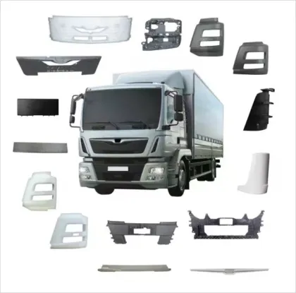 Kinglong Bus Toilet Dump Valves