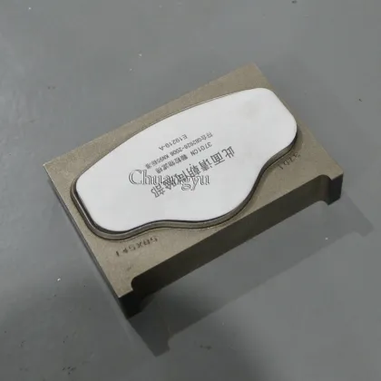 15kHz Ultrasonic Prefilter Forming Mold Anvils