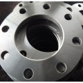 Acciaio inossidabile Forgiatura flange con ANSI