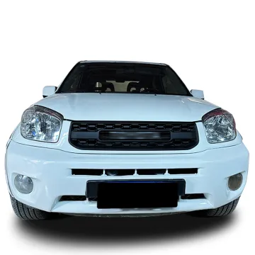 Direct Factory ABS Front Car Grille for RAV4 2004-2005