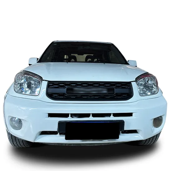 Direct Factory ABS Front Car Grille for RAV4 2004-2005