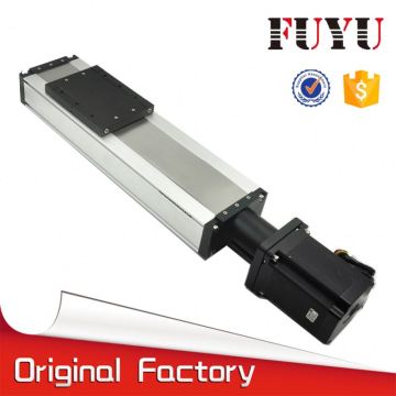 Sichuan 100 to 1200mm travel stroke ball screw linear guide for cutting