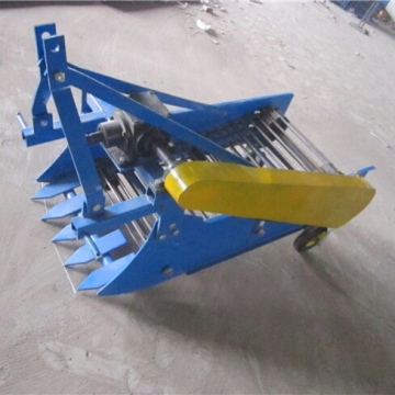 Factory Direct Best Price Potato Harvester