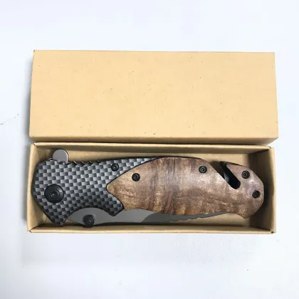 Browning Assisted Opening Hunting Pocket Knife