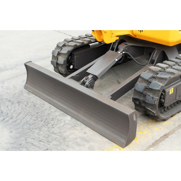 RHINOCEROS XN28 Excavatrices Crawler Mini Pelle