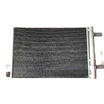 คอนเดนเซอร์เครื่องปรับอากาศ RGFROST HVAC สำหรับ Citroen C4 Picasso GTI Flex Ace รุ่นกับเครื่องยนต์ HDI OEM "อย่างไรก็ตามสำหรับ SEO ที่ดีขึ้นและการอ่านได้คุณอาจพิจารณาสั้นลงหรือทำให้ง่ายขึ้น