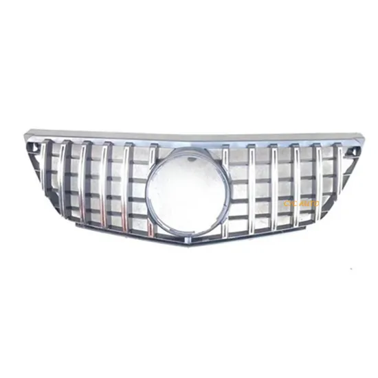 Front Bumper Grille Modify Kit for Mercedes Benz B-Class W245 2009-2011