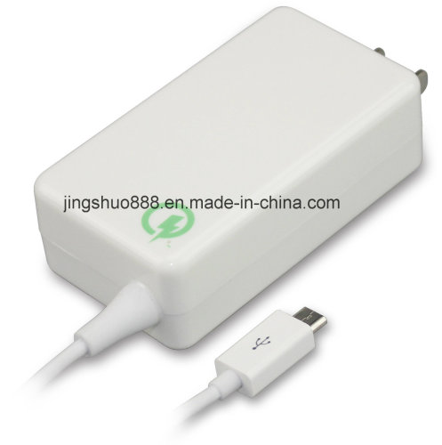 9V 1, 8a / 12V 1.35A Fast Charger Caricabatteria (QA-MI-001)